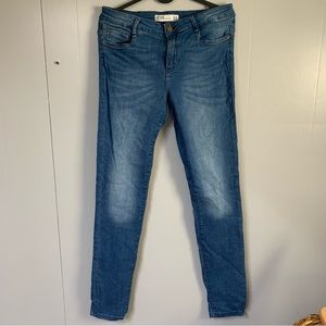 Zara Jeans ⭐️
